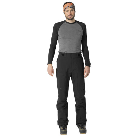 Pantaloni invernali da uomo Dynafit Ridge Dst Pnt M