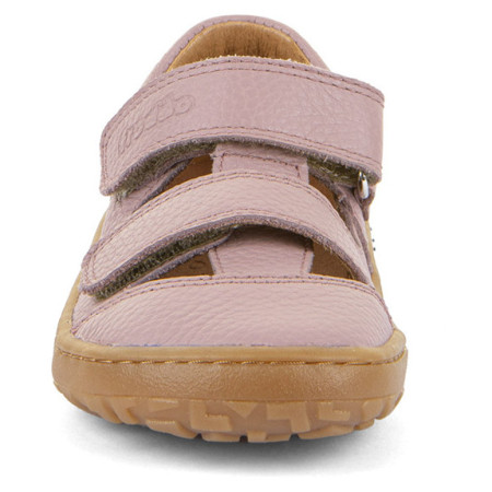 Sandali da bambino Froddo Barefoot sandal Pink