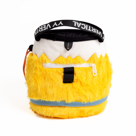 Sacchetto porta magnesite YY VERTICAL Boulder Chalkbag