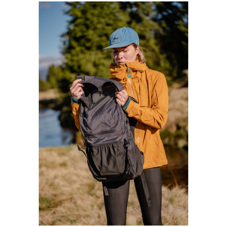 Zaino ultraleggero Warg Camino 25+5 L