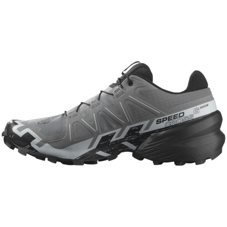 Scarpe da corsa da uomo Salomon Speedcross 6 Wide