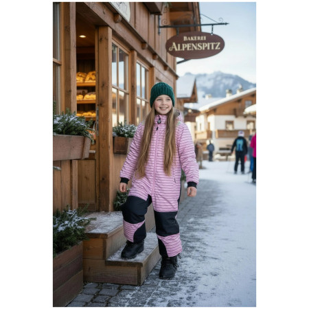 Tuta per bambini DucKsday Junior Snowsuit