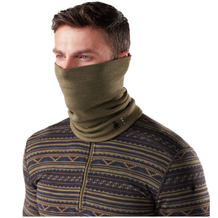 Scaldacollo Smartwool Thermal Merino Neck Gaiter