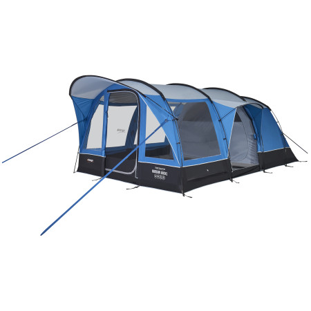 Tenda Vango Hudson 500 XL blu Skyblue