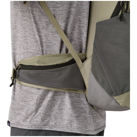 Zaino da trekking Patagonia Terravia Pack 22L