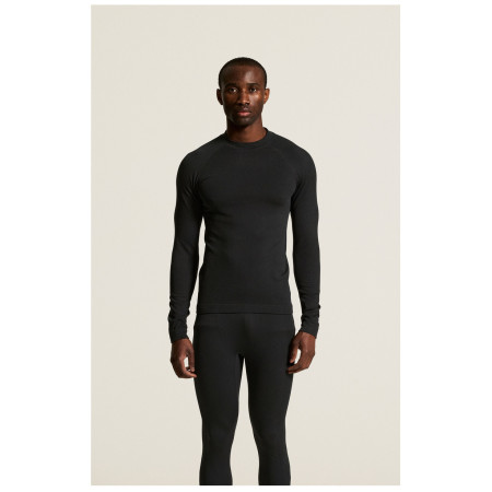 Maglietta funzionale da uomo Craft Warm Comfort LS M
