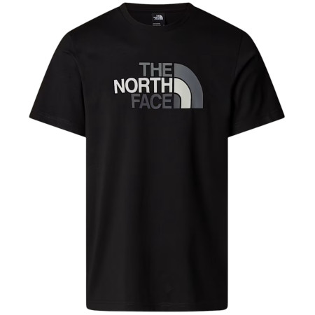 Maglietta da uomo The North Face M S/S Easy Tee