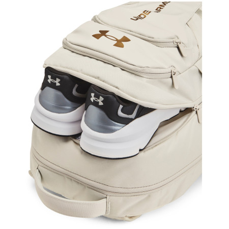 Zaino da studente Under Armour Hustle 6.0 Pro BP