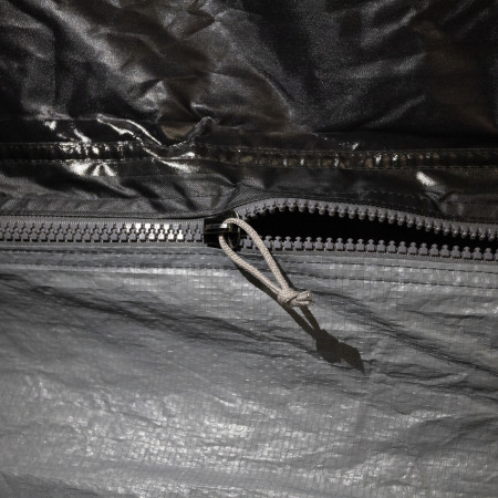 Tenda per minibus Vango Quadris Air Low