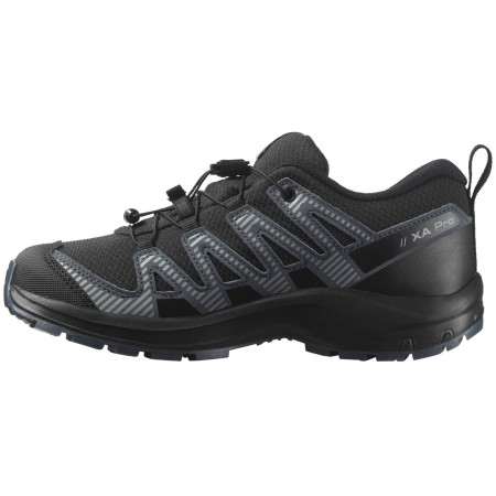 Scarpe da bambino Salomon Xa Pro V8 Waterproof