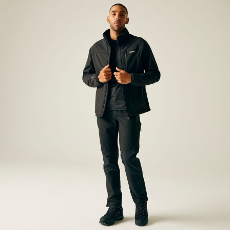 Giacca da uomo Regatta Moutdale