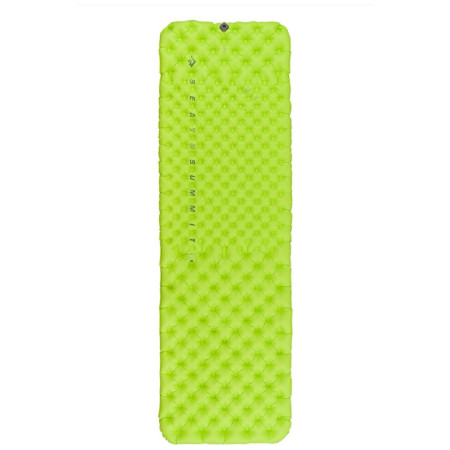 Materassino gonfiabile Sea to Summit Comfort Light Insul Mat Obd. verde