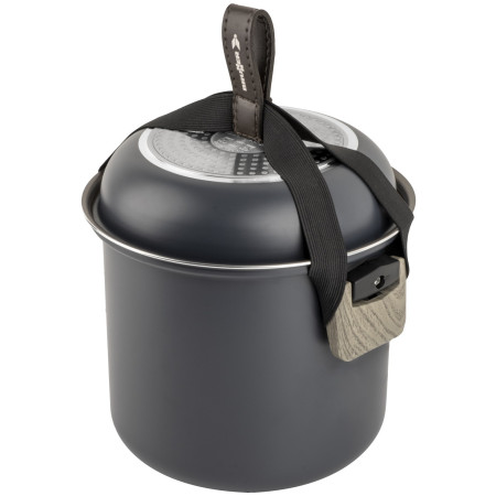 Set di pentole Brunner Torralta Ø 20 cm