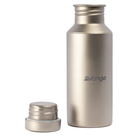 Borraccia Vango Titanium Bottle 550ml