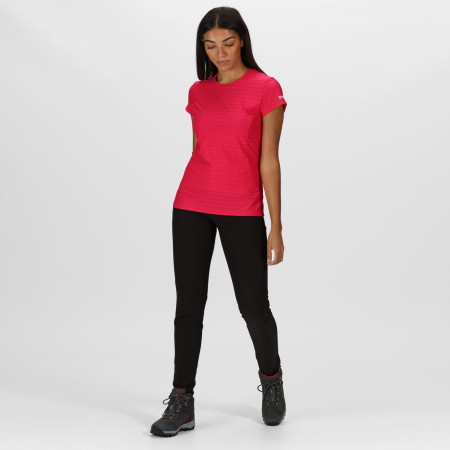 Pantaloni da donna Regatta Pentre Strtch Trs regular