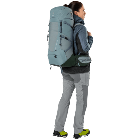 Zaino Deuter Aircontact Core 35+10 SL 2023