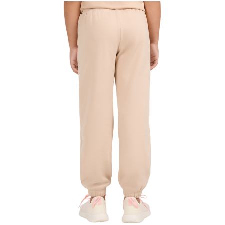 Pantaloni da tuta per bambini 4F Trousers Cas F1782 Beige