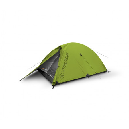 Tenda Trimm Alfa D verde chiaro