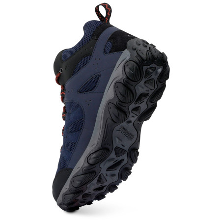 Scarpe da uomo Regatta Edgepoint IV Mid