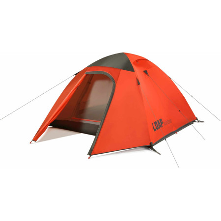 Tenda da trekking Loap Galaxy 3 arancione