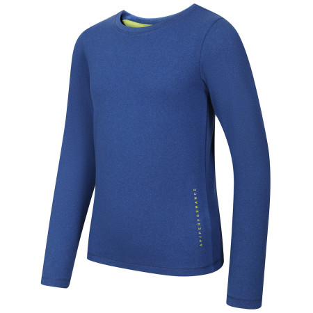 Maglietta da bambino Alpine Pro Louso