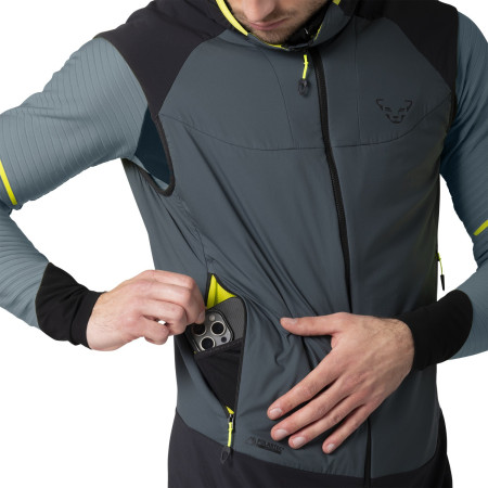 Gilet da uomo Dynafit Mezzalama Ptc Alpha Vst M