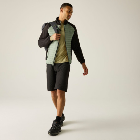 Giacca da uomo Regatta Clumber Hybrid