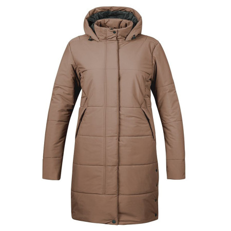 Cappotto da donna Hannah Nona