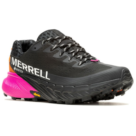 Scarpe da corsa da uomo Merrell Agility Peak 5 Gtx