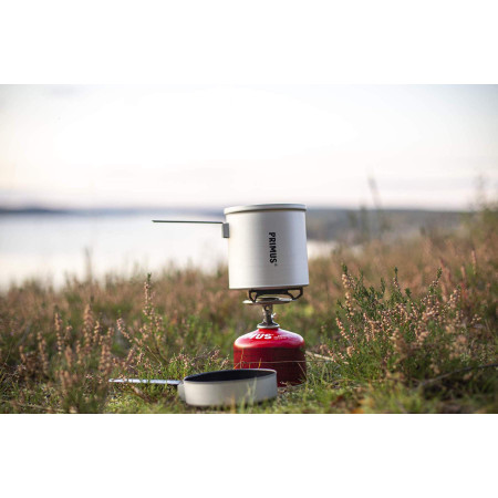 Set di stoviglie Primus Essential Trek Pot 1.0L