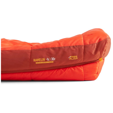 Sacco a pelo da donna Sea to Summit Hamelin Women's -9C Regular