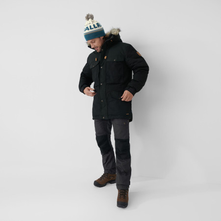 Giacca invernale da uomo Fjällräven Singi Down Jacket M