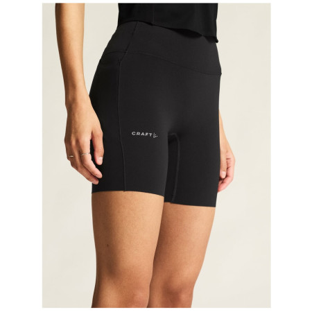 Pantaloncini da donna Craft W Hypervent