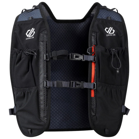 Gilet da corsa Dare 2b Hydration 5L Vest nero Black