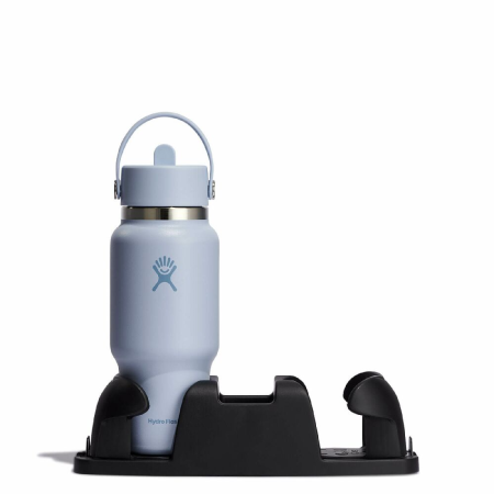 Tazza termica Hydro Flask Wide Flex Straw Travel Bottle 24 oz