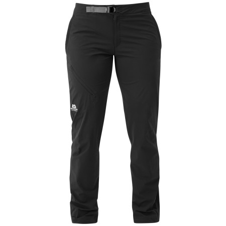 Pantaloni da donna Mountain Equipment Comici Wmns Pant nero/grigio Black/Black