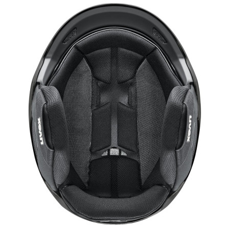 Casco da sci Uvex Resolution
