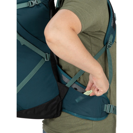 Zaino da trekking Osprey Sportlite 30