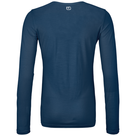 Maglietta sportiva da donna Ortovox 150 Cool Clean Ls W