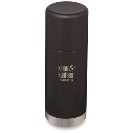 Borraccia termica Klean Kanteen TK Pro 750 ml nero ShaleBlack