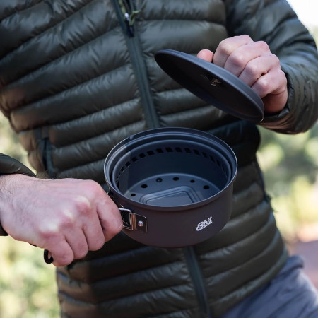 Set da cucina Esbit 1000 HA