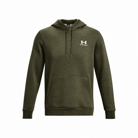 Felpa da uomo Under Armour Essential Fleece Hoodie