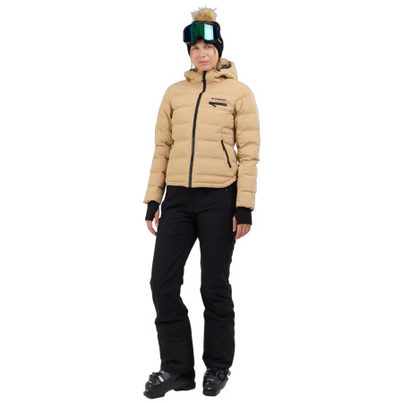 Giacca invernale da donna Fundango Rodney Padded Jacket