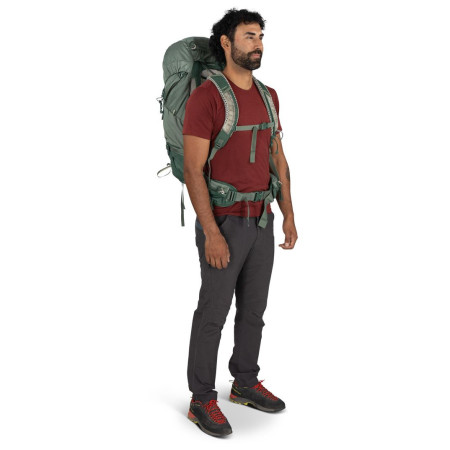Zaino da trekking Osprey Stratos 44