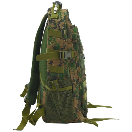 Zaino Cattara Army 25l