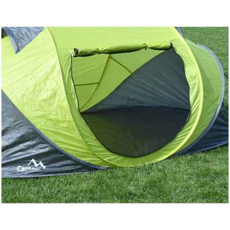 Tenda autopieghevole Cattara Garda 2