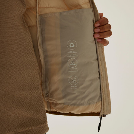 Giacca da donna Regatta Women’s Hooded Marizion