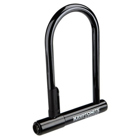 Lucchetto per bicicletta Kryptonite Keeper 12 Standard w/bracket