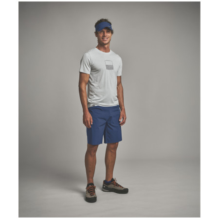 Pantaloncini da uomo Ortovox Trace Shorts M