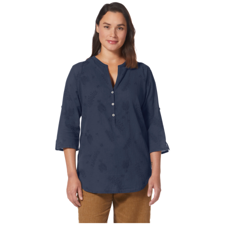 Maglietta da donna Roayal Robins Oasis Tunic II 3/4 Sleeve